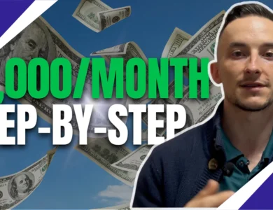 5 Real Ways to Make More Than 1000 on Facebook 2025