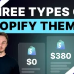 Best Shopify Theme 2025