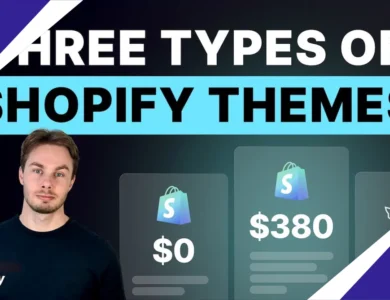 Best Shopify Theme 2025