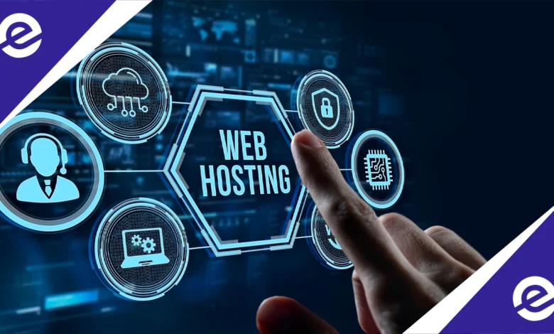 Best Web Hosting Services in 2025