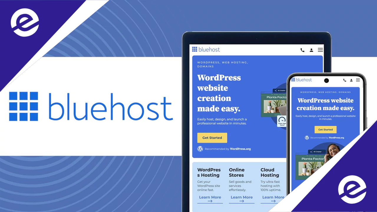 Bluehost