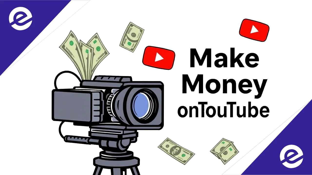 How to Make Money on YouTube