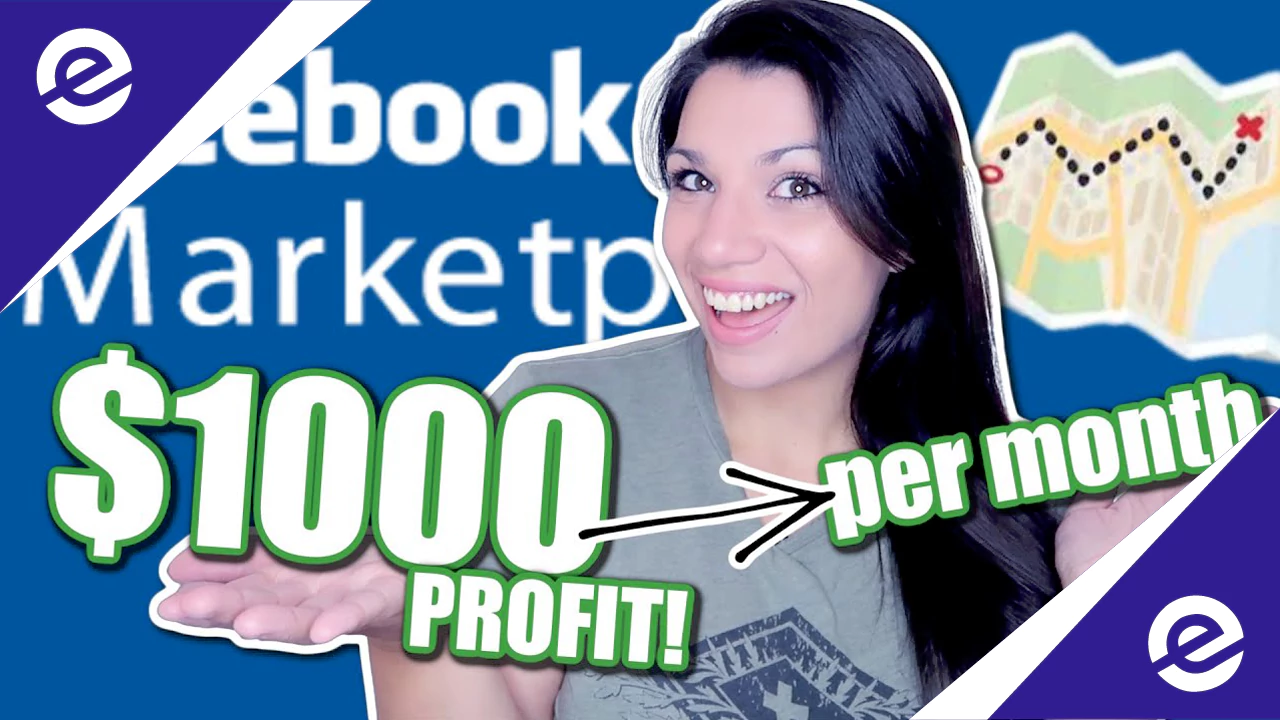 Make More Than 1000 on Facebook