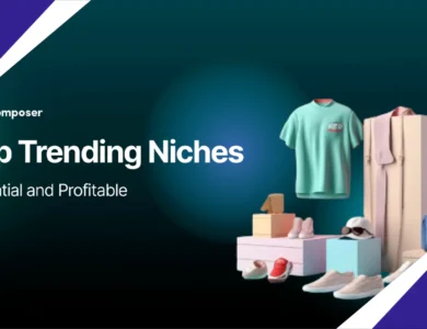 Top 10 profitable niches