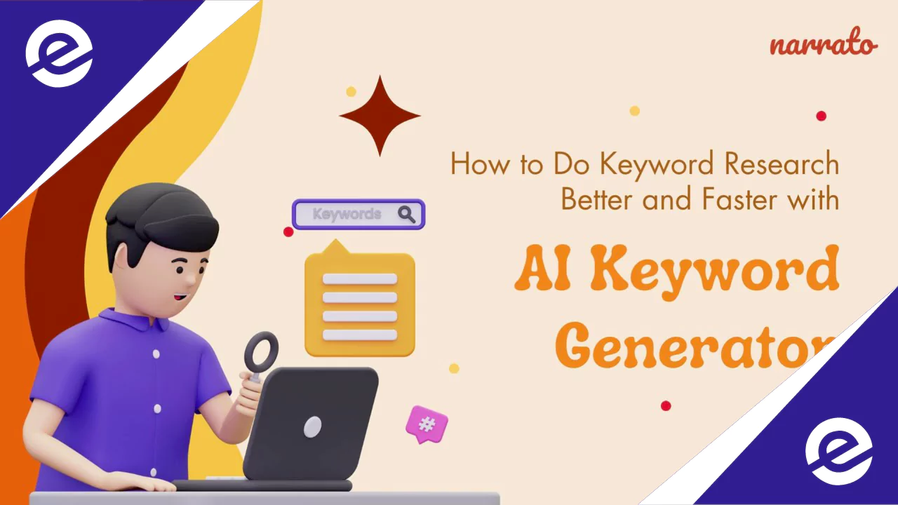 ai keyword generator