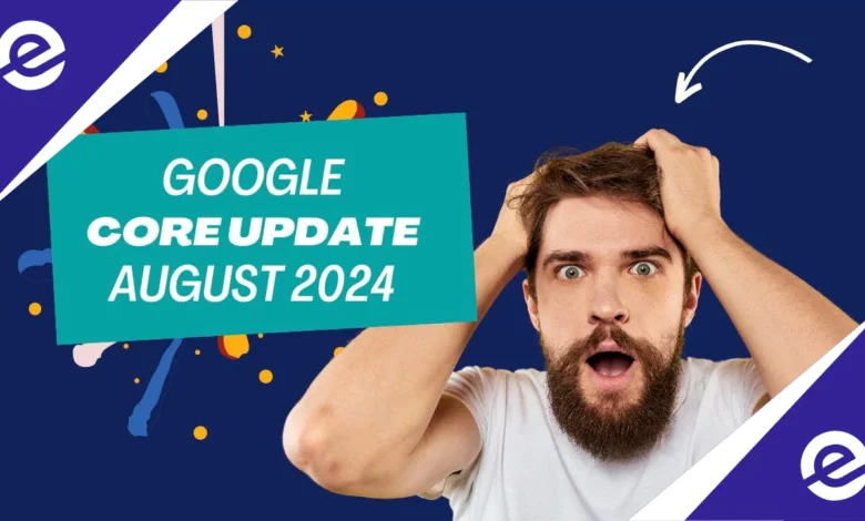 google core update august 2024 reddit