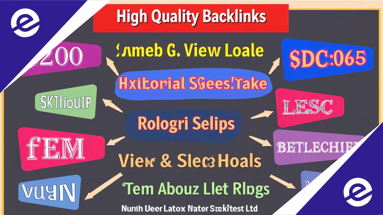 how to get high quality backlinks