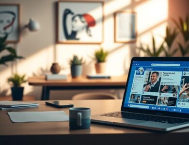 Facebook Marketing