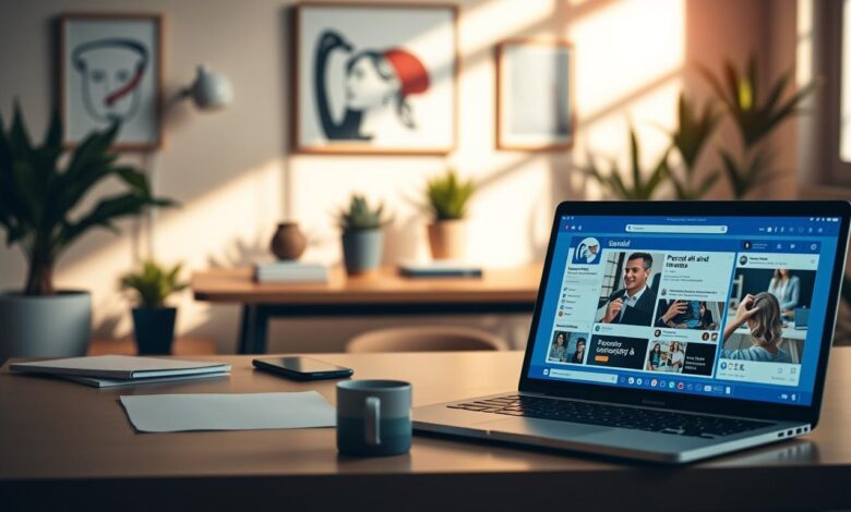 Facebook Marketing
