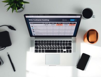 Find the Best Website Hosting Solutions