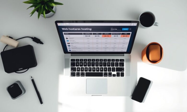 Find the Best Website Hosting Solutions