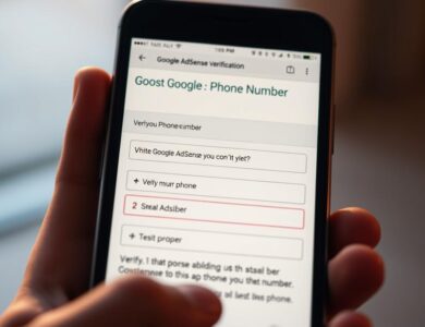 Google AdSense 2025