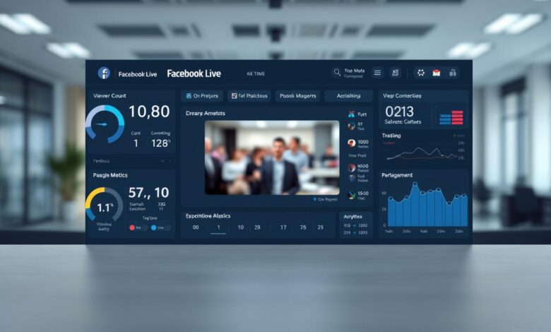 Solve Facebook Live Broadcast Problems